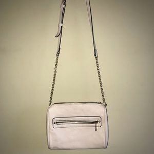 Light Pink Purse